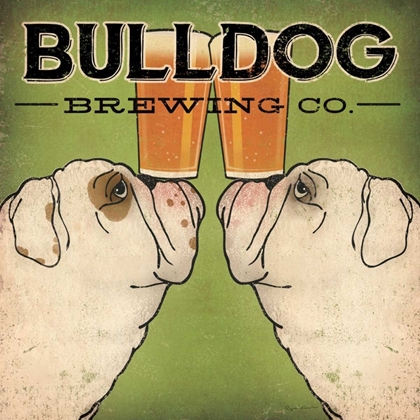 Picture of BULLDOG BREWING
