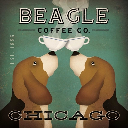 Picture of BEAGLE COFFEE CO CHICAGO
