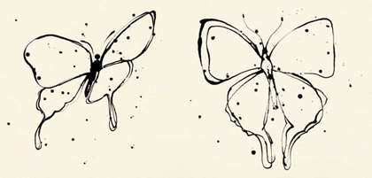 Picture of BUTTERFLY ELEMENT I