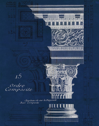 Picture of ARCHITECTURAL RENDERING I BLUEPRINT