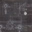 Picture of PLANE BLUEPRINT III