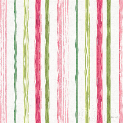 Picture of PINK GARDEN STEP 06