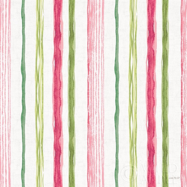 Picture of PINK GARDEN STEP 06