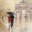 Picture of ROMANTIC PARIS II