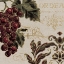 Picture of BURGUNDY II