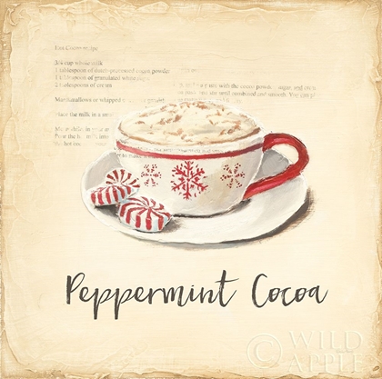 Picture of CEST BON BON PEPPERMINT