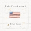 Picture of USA CUTIES I SHIPLAP