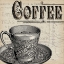 Picture of ANTIQUE CAFE NO BORDER