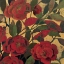 Picture of ABUNDANT ROSES II