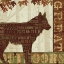 Picture of WOODLAND WORDS III