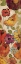 Picture of FLORAL SKETCHES ON LINEN II