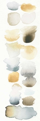 Picture of WATERCOLOR SWATCH PANEL NEUTRAL II
