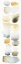 Picture of WATERCOLOR SWATCH PANEL NEUTRAL II