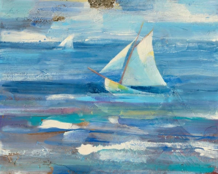 Picture of OCEAN SAIL