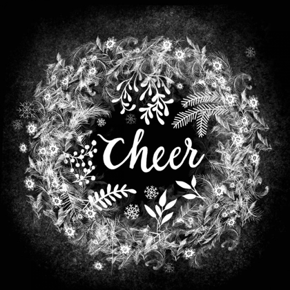 Picture of FROSTY CHEER