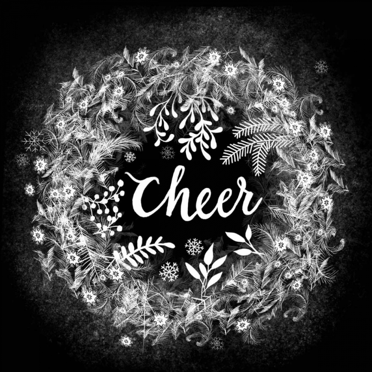 Picture of FROSTY CHEER