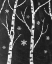 Picture of SNOWY BIRCHES II