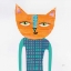 Picture of COOL CATS II