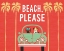 Picture of BEACH BUMS BEETLE I