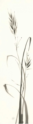 Picture of WILD GRASS II