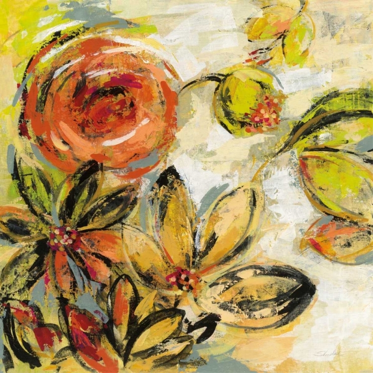 Picture of FLORAL JOY