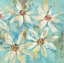 Picture of FJORD FLORAL II