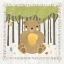 Picture of WOODLAND HIDEAWAY BEAR