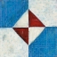 Picture of MODERN AMERICANA III