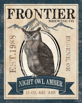 Picture of FRONTIER BREWING III