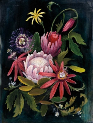 Picture of FLOWER SHOW II