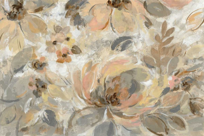 Picture of IVORY FLORAL