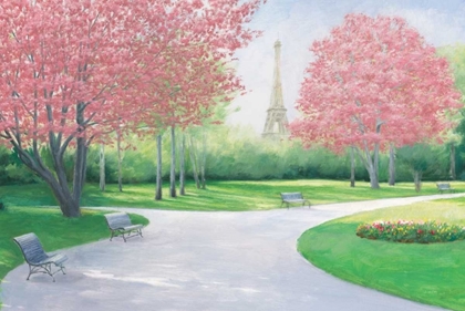 Picture of PARISIAN SPRING V2 CROP