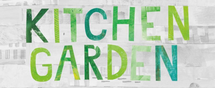 Picture of KITCHEN GARDEN SIGN I