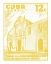 Picture of CUBA STAMP VI BRIGHT