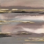 Picture of GILDED MORNING FOG I GOLD