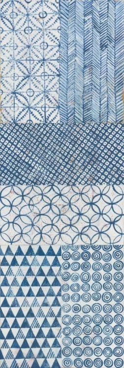 Picture of MAKI TILE PANEL I