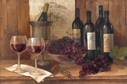 Picture of VINTAGE WINE