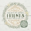 Picture of IRISH BLESSINGS IV