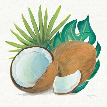 Picture of COCONUT PALM V