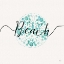 Picture of SEA CHARMS II TEAL
