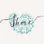 Picture of SEA CHARMS IV TEAL