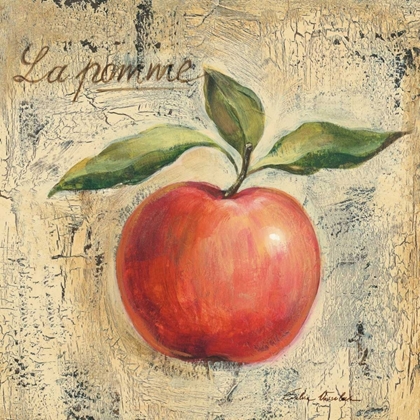 Picture of LA POMME