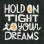 Picture of HOLD ON TIGHT