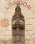 Picture of LETTER FROM LONDON