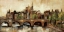 Picture of PARIS BRIDGE II SPICE