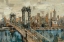 Picture of NEW YORK VIEW