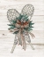 Picture of HOLIDAY SPORTS ON WOOD III LUXE