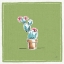 Picture of DESERT BLOOM IX