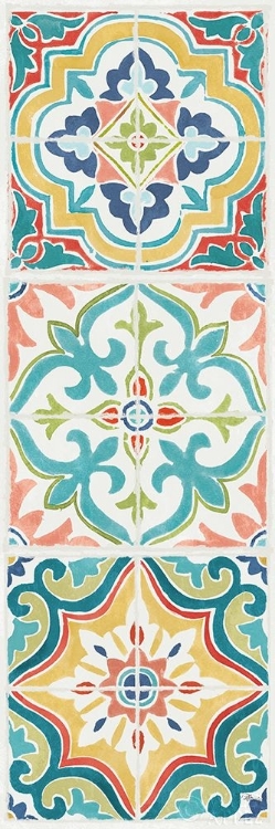 Picture of COLORFUL JOURNEY VI