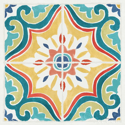 Picture of COLORFUL JOURNEY X